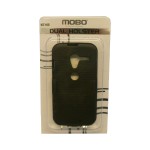 Clip Dual Holster Motorola X Black (11002635) by www.tiendakimerex.com